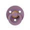 Пустышка латексная BIBS Colour - Mauve, 0+ мес. 100300