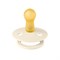 Пустышка латексная BIBS Studio Colour - Flower Child - Ivory, 6+ мес. 20014216