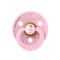 Пустышка латексная BIBS x Moomin Colour - Dreaming - Baby Pink, 6+ мес. 20033234