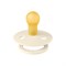 Пустышка латексная BIBS x Moomin Colour - Friends - Ivory, 0+ мес. 10031216