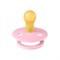 Пустышка латексная BIBS x Moomin Colour - Dreaming - Baby Pink, 0+ мес. 10033234