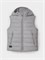 ВК 35021/2 ГР жилет дет серый ВК 35021/2 ГР