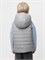 ВК 35021/2 ГР жилет дет серый ВК 35021/2 ГР