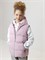 ВК 35022/2 ГР  жилет дет лиловый ВК 35022/2 ГР-1