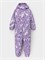 ВК 60069/н/5 УЗГ комбинезон дет лиловый, сказка в цветущем саду ВК 60069/н/5 УЗГ