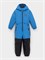 ВК 60126/2 УЗГ комбинезон дет ярко-голубой ВК 60126/2 УЗГ