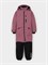 ВК 60137/1 ГР комбинезон дет сливовый ВК 60137/1 ГР