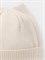 КВ 20444/молочный шапка дет  КВ 20444/молочный