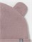 КВ 20448/пудрово-розовый шапка дет КВ 20448/пудрово-розовый