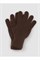 К 125/коричневый перчатки дет К 125/коричневый