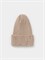 КВ 20445/бежевый шапка дет КВ 20445/бежевый