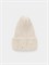 КВ 20445/молочный шапка дет КВ 20445/молочный