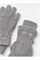 ФЛ 10001/25/61 ГР перчатки дет серый ФЛ 10001/25/61 ГР