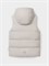 ВК 35022/3 ГР  жилет дет бежевый ВК 35022/3 ГР