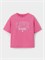 КР 303016/розовый 2122 к729 фуфайка (футболка) для дев КР 303016/розовый 2122