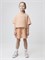 КР 400904-1/персиковый 1228 к727 шорты для дев  КР 400904-1/персиковый