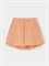 КР 400904/персиковый 1228 к727 шорты для дев КР 400904/персиковый 1228