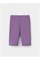 КР 400556/сиреневый 3725 к679 шорты (велосипедки) для дев КР 400556/сиреневый 3725