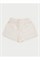 КР 400945/молочный 0605 к733 шорты для дев  КР 400945/молочный 0605