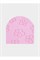 К 8102/розовый 2710 Н199 шапка дет  К 8102/розовый 2710 Н199