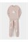 К 1541/розово-бежевый 1506 Н013 пижама дет  К 1541/розово-бежевый