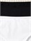 К 1972-2уп/белый,черный набор трусы для дев К 1972-2уп/белый,черный