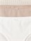 К 1972-2уп/нюдовый беж,сахар набор трусы для дев  К 1972-2уп/нюдовый беж