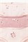 К 1978-3уп/розовый жемчуг,розовый,букетик Ал набор трусы для дев К 1978-3уп/розовый жемчуг-1