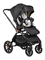 Коляска модульная 2в1 Belleza Comfort (Golden black/Черное золото FBC-2) FBC