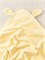 К 8500/солнечный свет(овечка) простынка для купания яс р 85*85 К 8500/солнечный свет