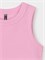 КР 303013/розовый 2710 к717 майка-топ для дев  КР 303013/розовый 2710