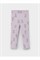 КР 400845/сиреневый 3820 Н197 к687 брюки (лосины) для дев КР 400845/сиреневый 3820