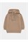 КР 303048-1/коричневый 1038 к736 джемпер (худи) для мал КР 303048-1/коричневый