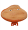 Фигурка-тянучка  Splats Head, Обезьяна 17 см 966669-1 966669-1