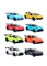 Гоночная машинка die-cast, Funky Toys, 1:62, в ассортименте 8 видов, FT20197 FT20197
