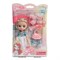 Игровой набор "Кукла Мишель в бальном платье" 58004