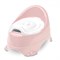 ТМ "Smart Baby" Горшок детский № 1, розовый 35,5х25х23 см JB5301050