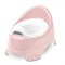 ТМ "Smart Baby" Горшок детский № 1, розовый 35,5х25х23 см JB5301050