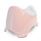 ТМ "Smart Baby" Горшок детский № 1, розовый 35,5х25х23 см JB5301050