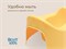 Горшок Три Кота Каникулы RFD-015