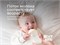 Бутылочка для кормления Natural, 240 мл, средний поток поток, 3+. Цвет слоновая кость RBTL-005-I