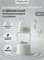 Бутылочка для кормления 220мл-Ivory BOTTLE01-220M/216