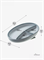 Силиконовый набор для кормления 9 предметов - Cloud NK0002/223