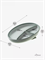 Силиконовый набор для кормления 9 предметов - Sage NK0002/250