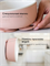 Набор для кормления керамический 5 предмета - Blush NK0003/244