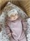 Комбинезон цв. пудра 02072-04011