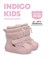 70-0040B Ботинки детские Waterproof TM"INDIGO KIDS" 70-0040B