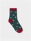К 9658/11 ФВ носки дет изумрудный К 9658/11 ФВ